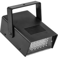 Notice Eurolite LED DISCO STROBE Éclairage