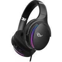 说明书 ASUS ROG FUSION II 500 耳机