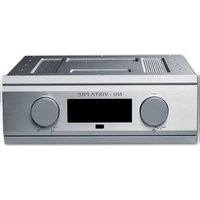 Notice Musical Fidelity NU-VISTA PRE Receiver