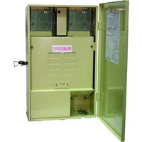 Notice INTERMATIC T40000R4 Tableau électrique
