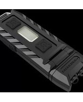 Notice Nitecore THUMB LEO Lampe de poche
