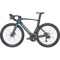 Notice SCOTT FOIL RC PRO Vélo