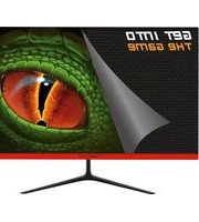 Notice KeepOut XGM27PROX+ Monitor
