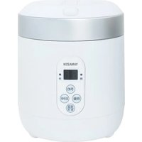 Notice Yamazen YJG-M150 炊飯器