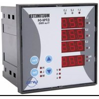 Notice ENTES EPM-04-96 Measuring equipment