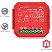 Notice NEDIS ZBWD20RD Switch