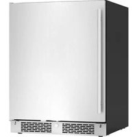 Manual Zephyr PRESRV PRB24C01AS-ADA Refrigerator