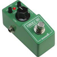 Notice IBANEZ TUBE SCREAMER MINI Pédale d'effet pour guitare électrique