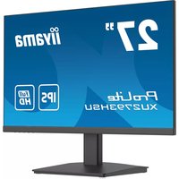 Notice IIYAMA PROLITE XU2793HSU Moniteur