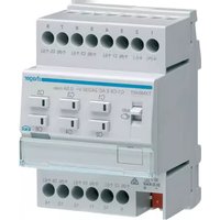 Notice HAGER TXM646T Commutateur