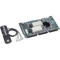 Notice SONY HKSR-5804 Electronic board