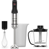 Rocket Nero 1500 Plus Inox TAURUS