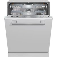 Notice MIELE G 7274 SCVI EXCELLENCE Lave-vaisselle