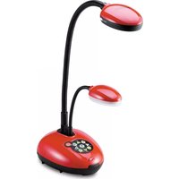 Notice Lumens DC170 Camera
