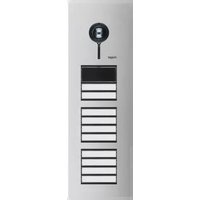 Notice HAGER REQ610X Video Intercom