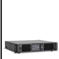 Notice RCF QPS 9600 Receiver