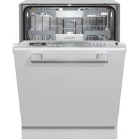 Notice MIELE G 7257 SCVI XXL Lave-vaisselle