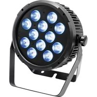 Notice Eurolite LED SLS-12 Projector
