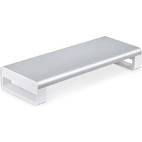 Notice StarTech.com 1MFSW-MONITOR-RISER Support écran