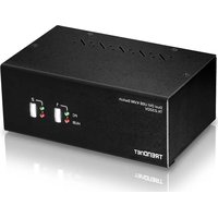 Notice TRENDNET TK-232DV Téléphone de bureau