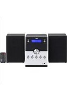 Notice BUSH BD-618 Hi-Fi System