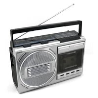 Notice Soundmaster RR20 Rádio