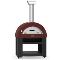 Notice ALFA ALLEGRO Pizza oven