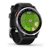 Notice GARMIN APPROACH S44 Montre connectée