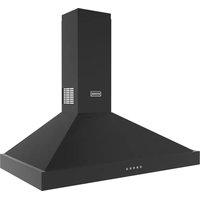 Notice STOVES STERLING 110PYR Hotte aspirante