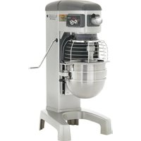 Notice Hobart LEGACY+ HL300 Food Processor