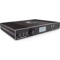 Notice Kramer KDS-7-MNGR Audio/video extension