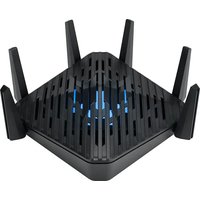 Connect W6 PREDATOR