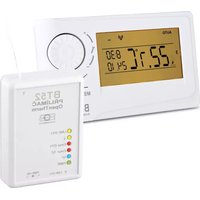 Notice Elektrobock BT52 Thermostat