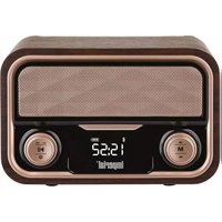 Notice Imperial BEATSMAN RETRO Enceinte bluetooth