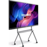 Notice HISENSE 86MR6DE-E Monitor