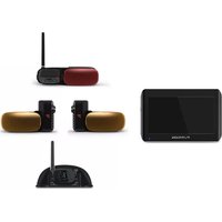 Notice Furrion VISION S FOS07TAPM Surveillance Camera