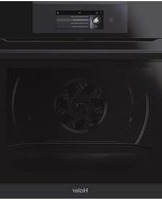 Notice HAIER I-TOUCH SERIES 6 HWO60SM6T5BH Four