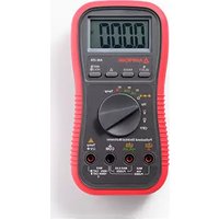 Notice Amprobe AM-250 Multimeter