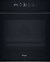 Notice WHIRLPOOL WOI5S8PM1SBA תנור
