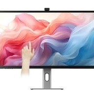 Notice Alogic CLARITY MAX TOUCH 32C4KPDWT Monitor