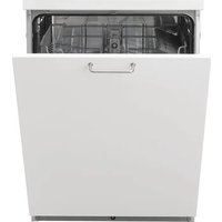 Notice IKEA LAGAN 105.680.11 Lave-vaisselle