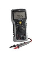 Notice Megger AVO830 Multimeter