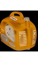 Notice EINHELL BT-PG 750 Générateur