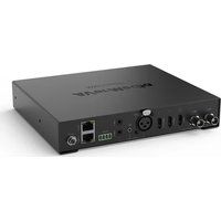 Notice AVERMEDIA SE5820 Surveillance Camera
