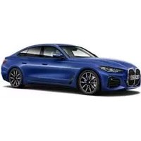Notice BMW I4 GRAND COUPE (2024) Car