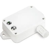 Notice Planet LS200-TH Connected sensor