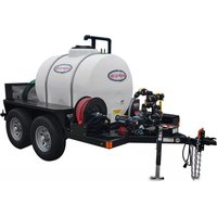 Notice Simpson SUPERPRO SWT-525172 Pressure washer
