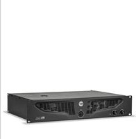 Notice RCF IPS 2700 Receiver