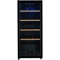 Notice LeCavist LKS116VN Refrigerator