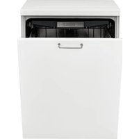 Notice IKEA TORSBODA 005.484.48 Lave-vaisselle